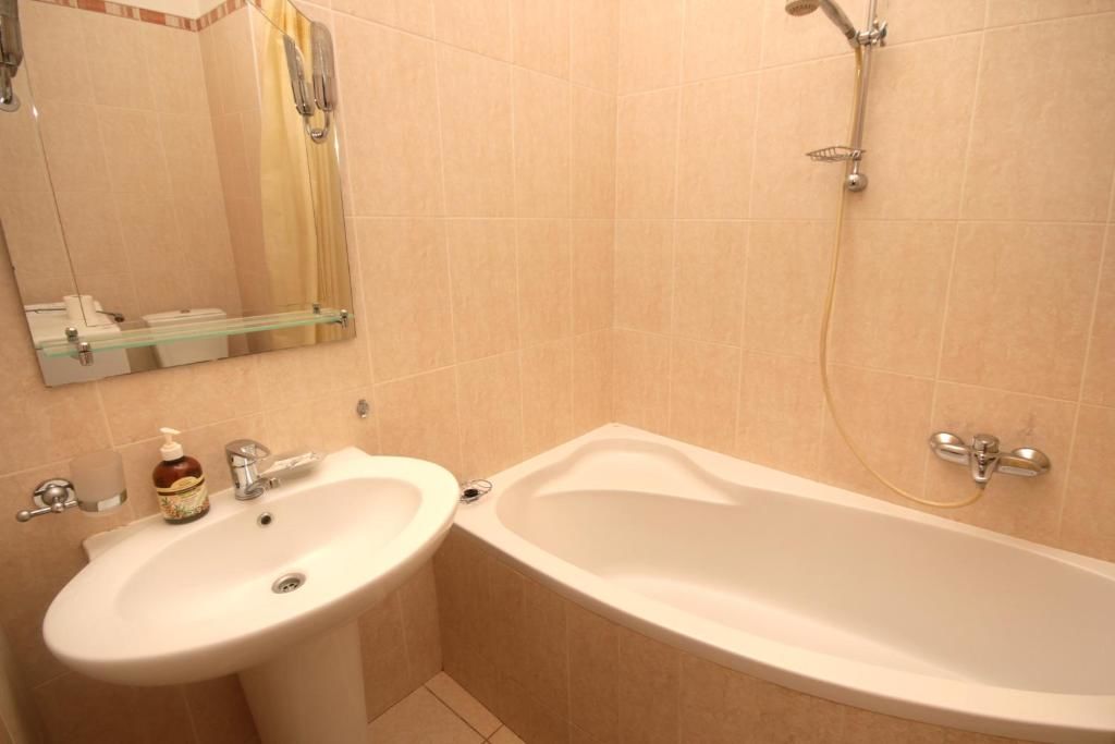 Апартаменты Inn Home Apartments - Kreshchatyk area Киев