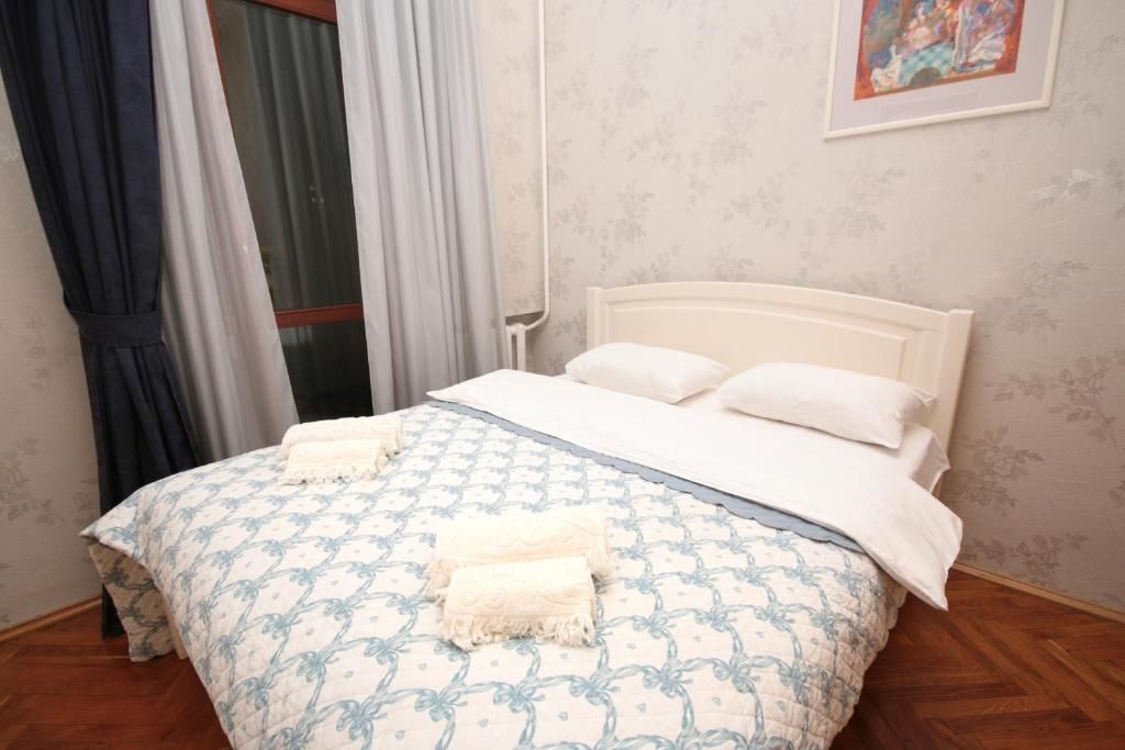 Апартаменты Inn Home Apartments - Kreshchatyk area Киев
