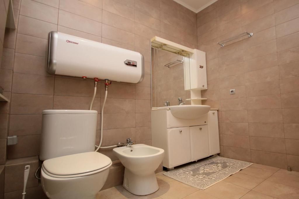 Апартаменты Inn Home Apartments - Kreshchatyk area Киев