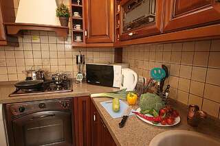 Апартаменты Inn Home Apartments - Kreshchatyk area Киев Апартаменты с террасой - ул. Крещатик, 13-1