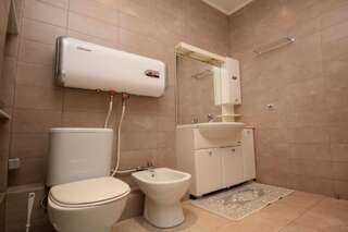 Апартаменты Inn Home Apartments - Kreshchatyk area Киев Апартаменты с 2 спальнями, Пушкинская 33-9