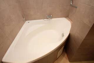 Апартаменты Inn Home Apartments - Kreshchatyk area Киев Апартаменты с 2 спальнями, Пушкинская 33-10