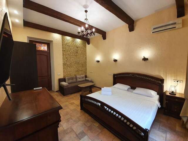 Апартаменты Inn Home Apartments - Kreshchatyk area Киев-27