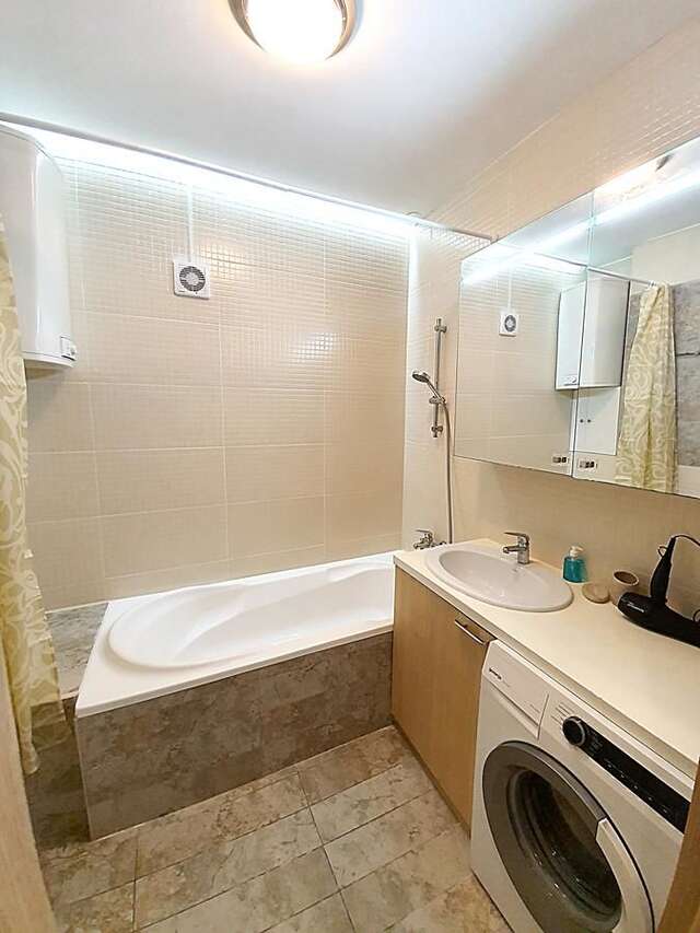 Апартаменты Inn Home Apartments - Kreshchatyk area Киев-40