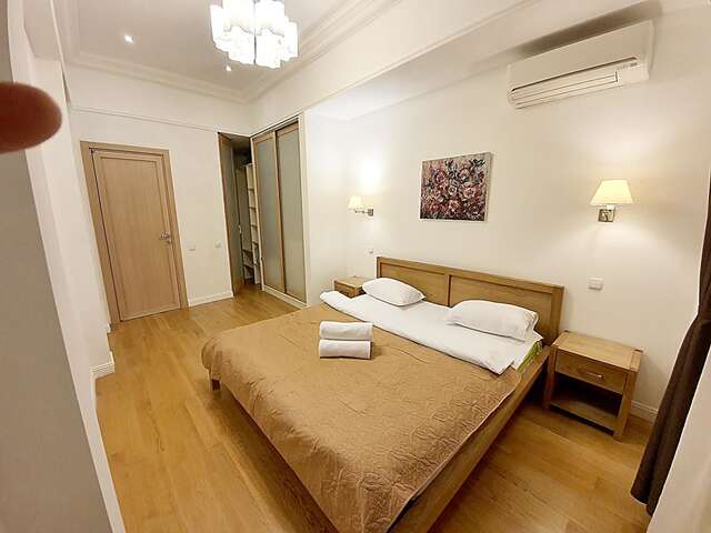 Апартаменты Inn Home Apartments - Kreshchatyk area Киев-44