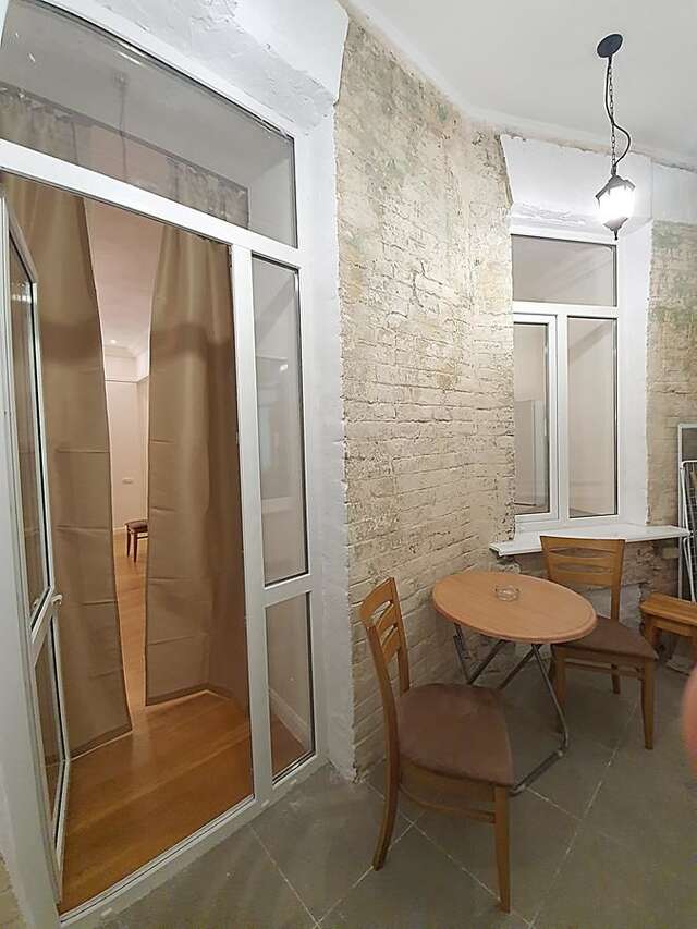 Апартаменты Inn Home Apartments - Kreshchatyk area Киев-47