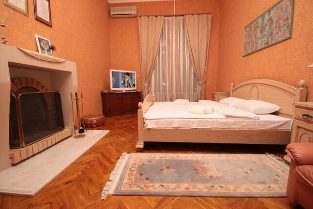 Апартаменты Inn Home Apartments - Kreshchatyk area Киев-58