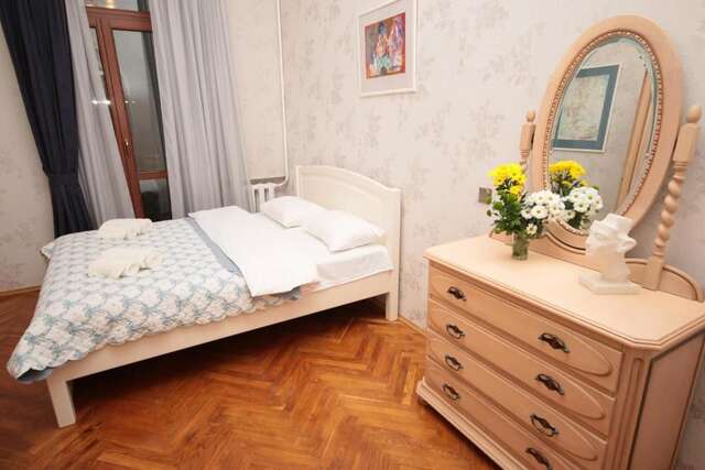 Апартаменты Inn Home Apartments - Kreshchatyk area Киев-60