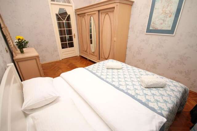Апартаменты Inn Home Apartments - Kreshchatyk area Киев-62